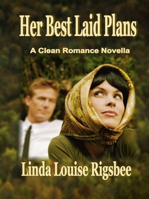 cover image of Her Best Laid Plans